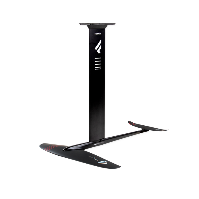 Aero Carve Range AL 3.0 - Unicolor - 1150/250