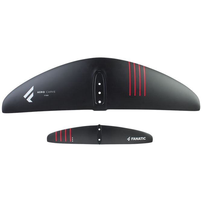 Wing Set Aero Carve - C99:random - 1150/250