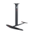 Aero Free Range Carbon - Unicolor - 1000/216