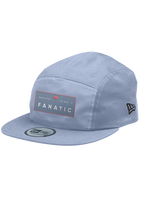 Cap Camper Fanatic - 204 light-grey - Onesize