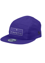 Cap Camper Fanatic - 061 purple - Onesize