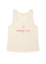 Tank women - 104 natural-raw - 32/XXS