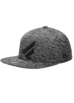 Cap F Curved Visor - 242 graphite-grey - Onesize
