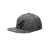 Cap F Curved Visor - 242 graphite-grey - OneSize