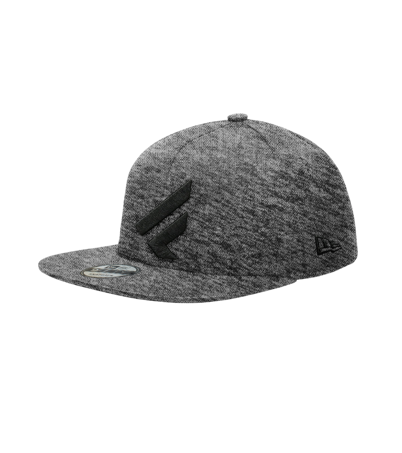 Cap F Curved Visor - 242 graphite-grey - Onesize