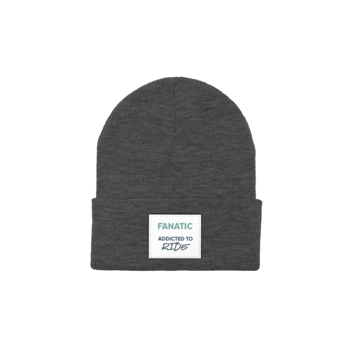 Beanie - 205 grey