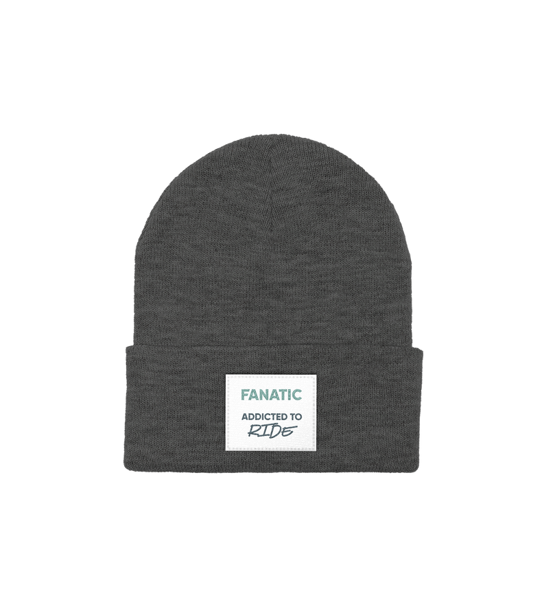 Beanie - 205 grey - Onesize