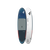Fly Centre Fin - C61:petrol - 11'2"
