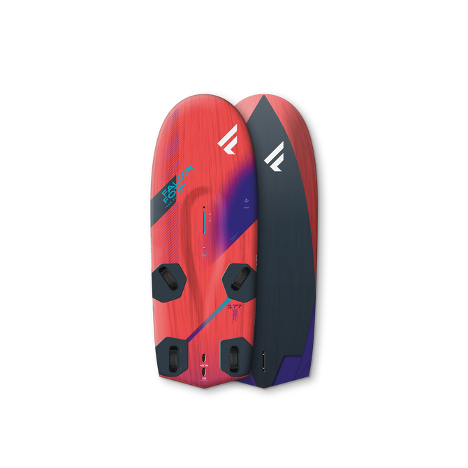 Falcon Slalom Foil TE - Unicolor - OneSize
