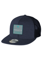 Cap Net Fanatic - 241 dark-grey - S-M