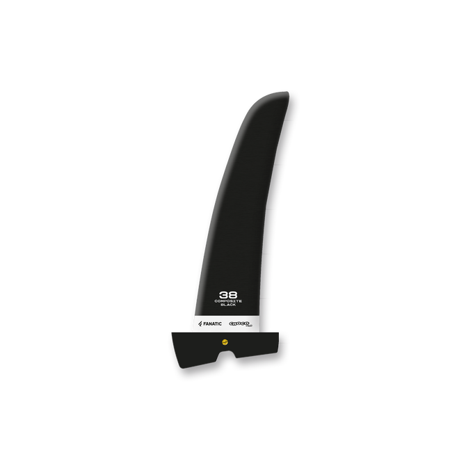 Fin Blast LTD/Gecko Foil LTD (TB) - C99:random - 34cm