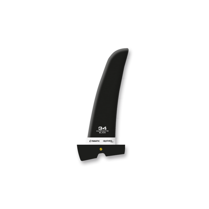 Fin Gecko LTD/Eco/FreeWave/Eagle LTD (PB) - C99:random - 34cm