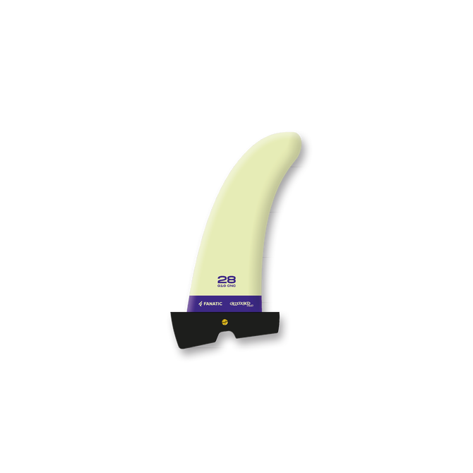 Fin FreeWave (PB) - C99:random - 24cm
