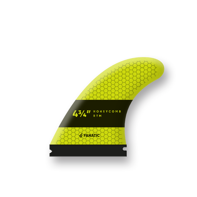 Fin Set Side Fly (MB) (2pcs) - C99:random - 4.75"