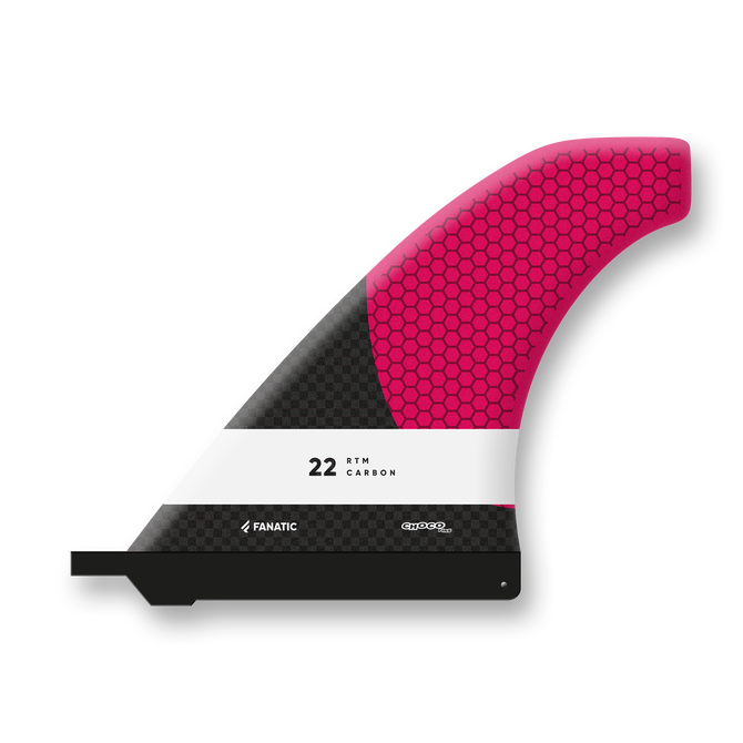 Fin Falcon/Blitz/Strike (US) - C99:random - 22cm