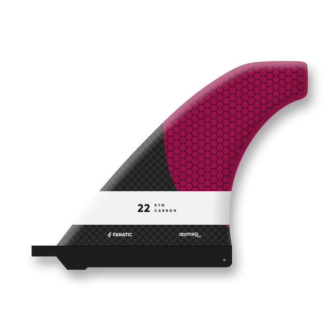 Fin Diamond Touring (US) - C99:random - 22cm