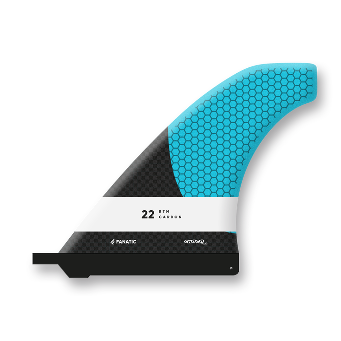 Fin Ray Pure Light (US) - C99:random - 22cm