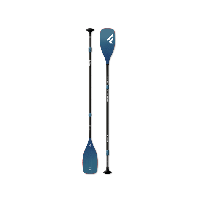 Carbon 35 Slim Adjustable 3-Piece - C57:blue - 7.3"