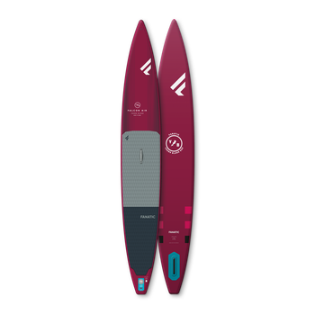Falcon Air Young Blood Edition - C57:bright-red