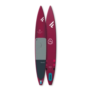Falcon Air Young Blood Edition - C57:bright-red