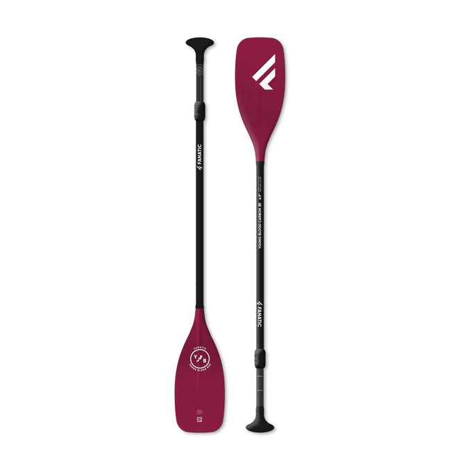 Carbon 35 Young Blood Edition - C57:bright-red - 6.9"