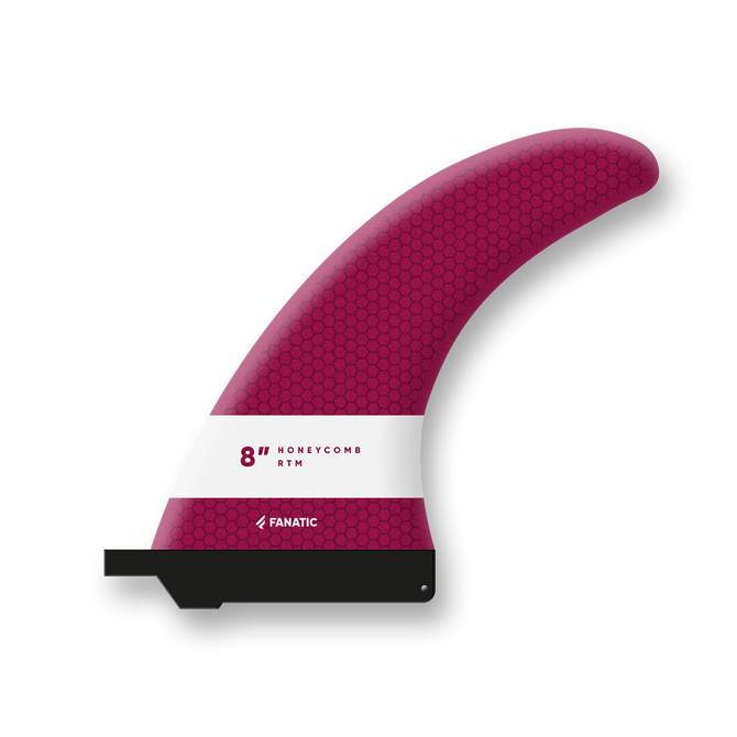 Fin Centre Diamond (US) - C99:random - 8"