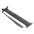 Mast & Fuselage Set Carbon TE - Unicolor - 820/680