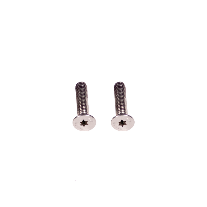 Screw Set Foil Back Wing (2pcs) - C99:random - 216