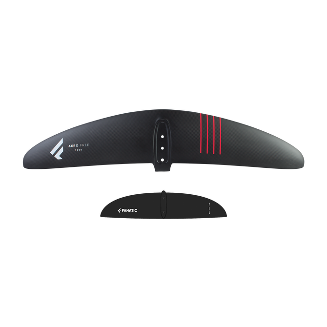 Wing Set Aero Free WS - Unicolor - 800/215
