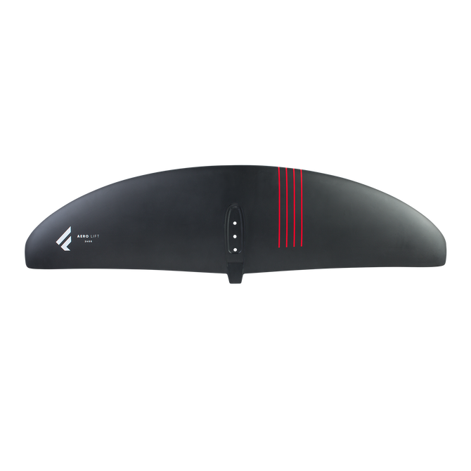 Front Wing Aero Lift - A - 2400