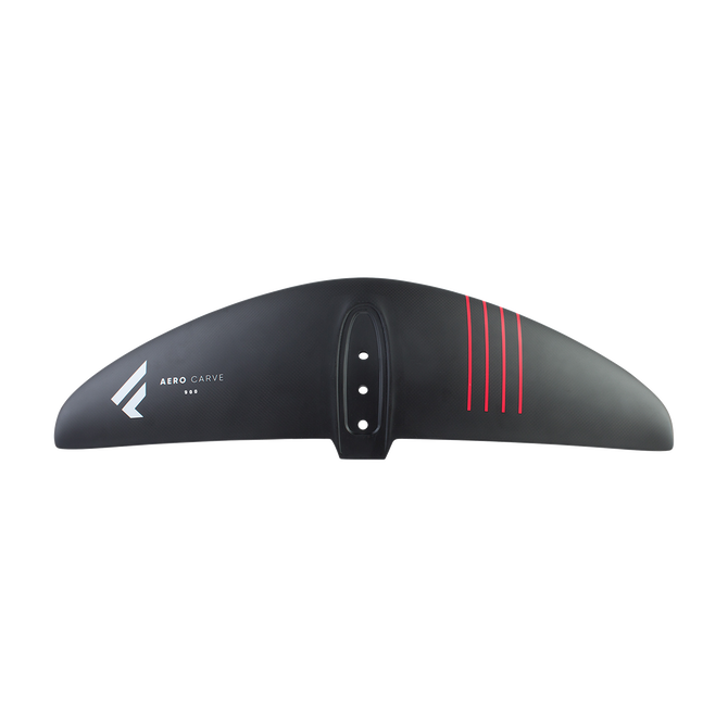 Front Wing Aero Carve - A - 750