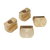 Brass Nut - C99:random - M8