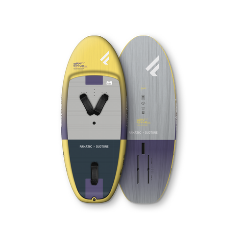 FANATIC WINDSURFING Boards Ultimate Wave Freeride Race Freestyle
