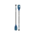 Carbon 35 Slim (AUS only) - C57:blue - 7.3"