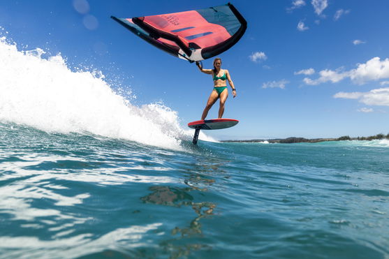 Fanatic sky surf on sale