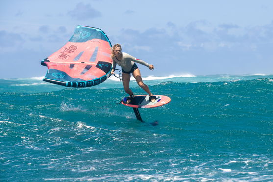 Fanatic sky surf discount