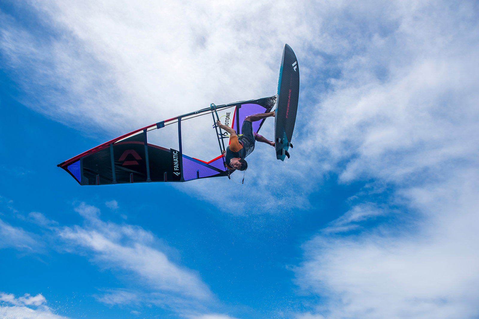 FANATIC FreeWave Textreme® ᐅ Excels in all conditions!
