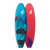 FreeWave - C54:turquoise/red - 075