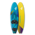 FreeWave TE - C52:turquoise/yellow - 095
