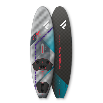FreeWave TeXtreme - C53:grey