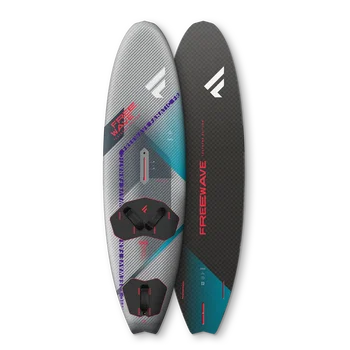 FreeWave TeXtreme - C53:grey