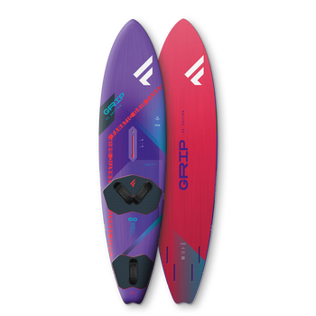 Grip XS - C51:purple