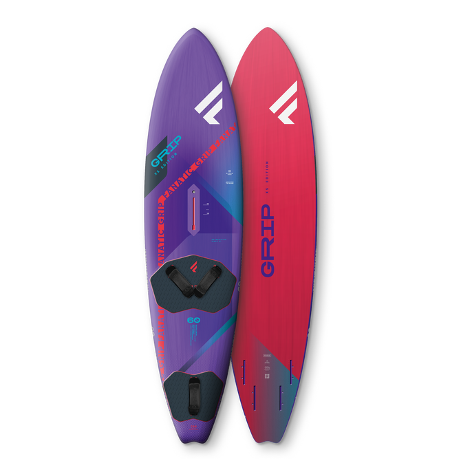 Grip XS - C51:purple - 060