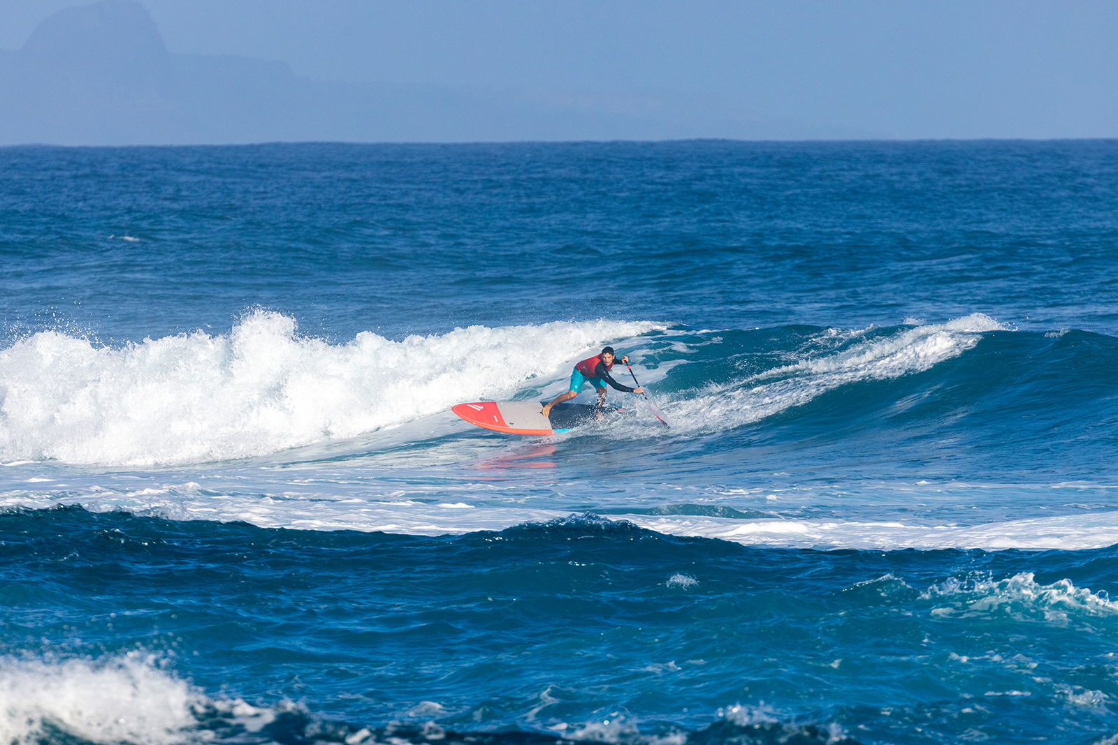 FANATIC AllWave ᐅ Easy and fun Wave SUP for all kind of