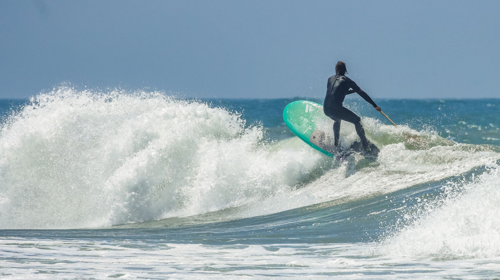 FANATIC Stylemaster Inspired by classic longboard style Surfing