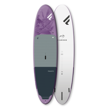 Diamond - C58:aubergine