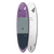 Diamond - C58:aubergine - 9'6"