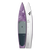 Diamond Touring - C58:aubergine - 12'6"x28.5"