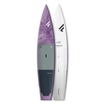Diamond Touring - C58:aubergine