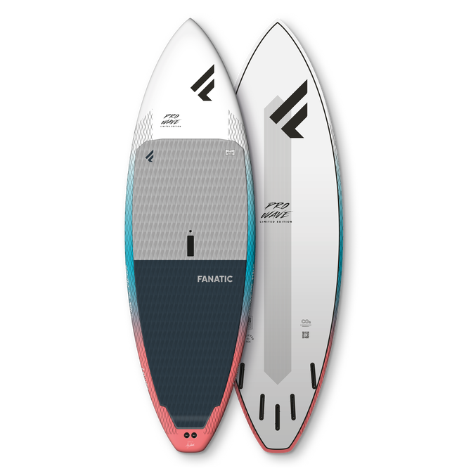 ProWave LTD - C57:white - 7'0"